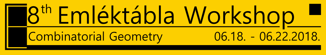 8th Emlktbla Workshop